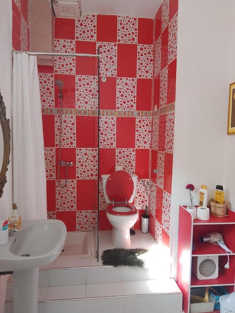 Cosy Studio Gueliz Μαρακές Εξωτερικό φωτογραφία
