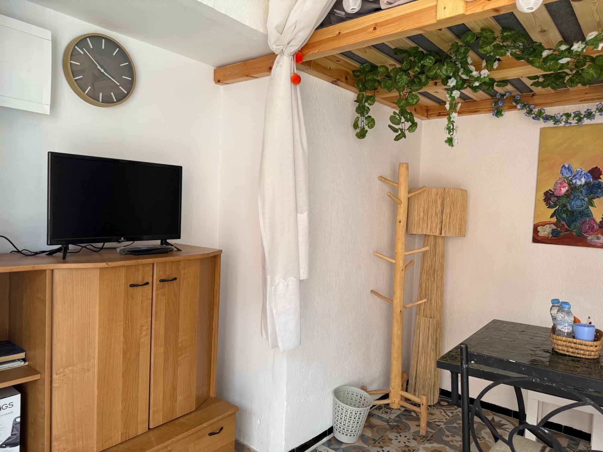 Cosy Studio Gueliz Μαρακές Εξωτερικό φωτογραφία