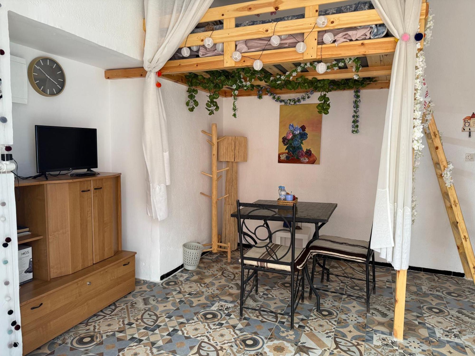 Cosy Studio Gueliz Μαρακές Εξωτερικό φωτογραφία